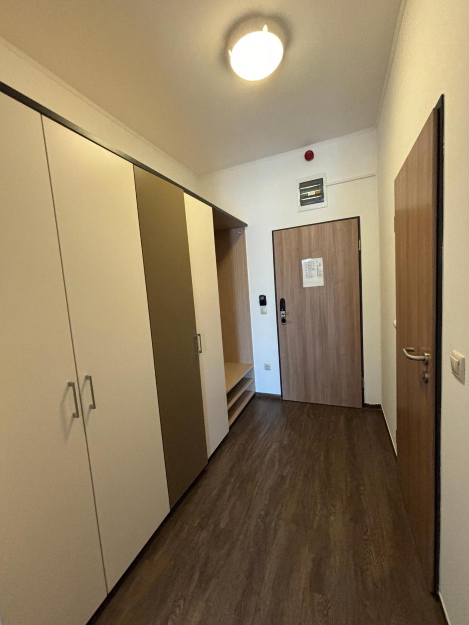 Skc Siofok Aparthotel Kültér fotó