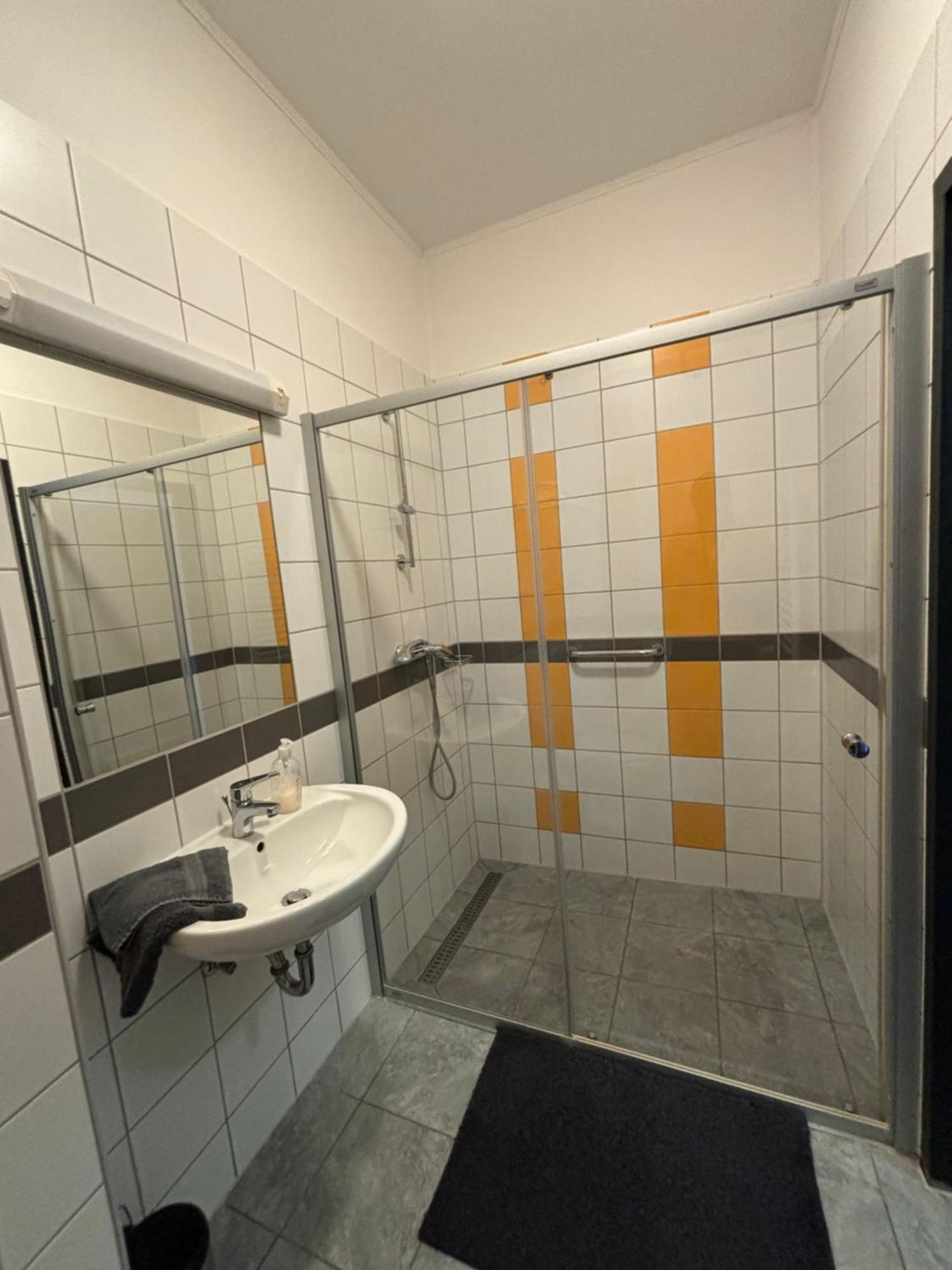 Skc Siofok Aparthotel Kültér fotó