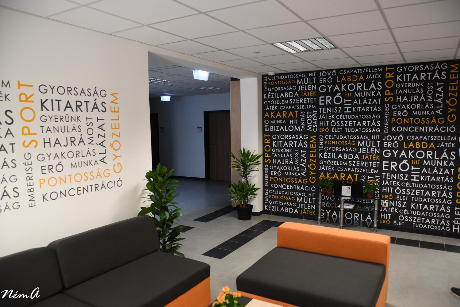 Skc Siofok Aparthotel Kültér fotó