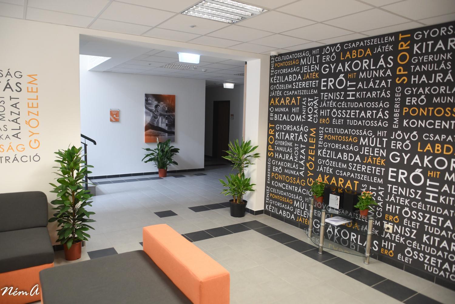 Skc Siofok Aparthotel Kültér fotó
